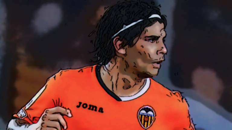 Fantasy Football Portal - Éver Banega