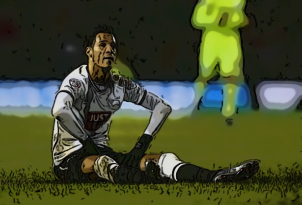 Fantasy Football Portal - Tom Ince - Derby County