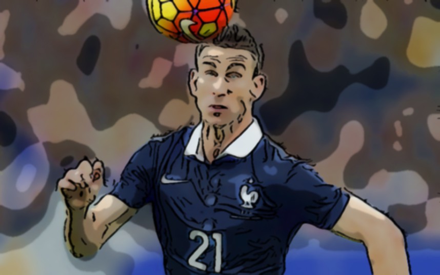 Fantasy Football Portal - Laurent Koscielny