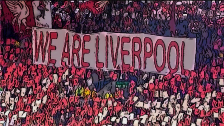 Fantasy Football Portal - We are Liverpool
