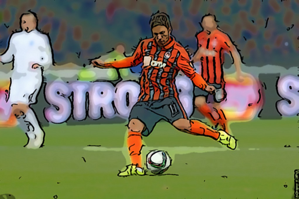 Fantasy Football Portal - Marlos