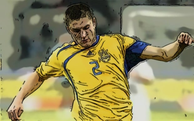 Fantasy Football Portal - Yaroslav Rakitskiy - Ukraine