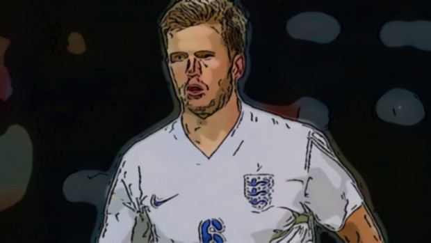 Fantasy Football Portal - Eric Dier