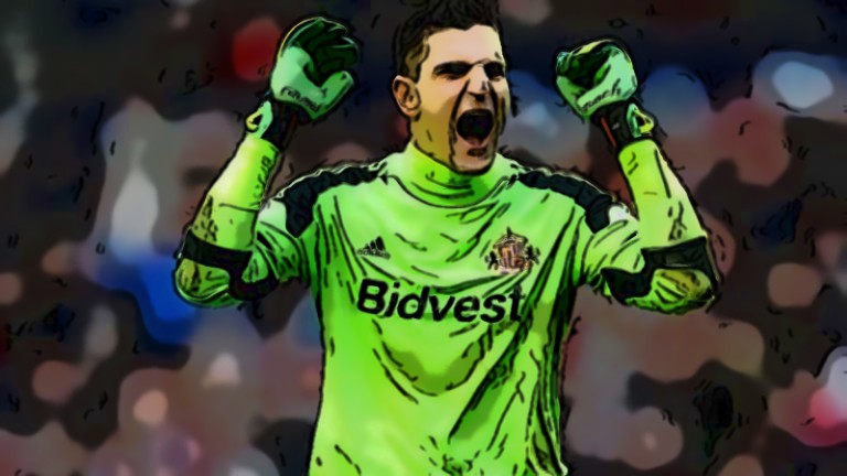 Fantasy Football Portal - Vito Mannone