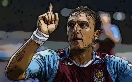 Fantasy Football Portal - Mark Noble