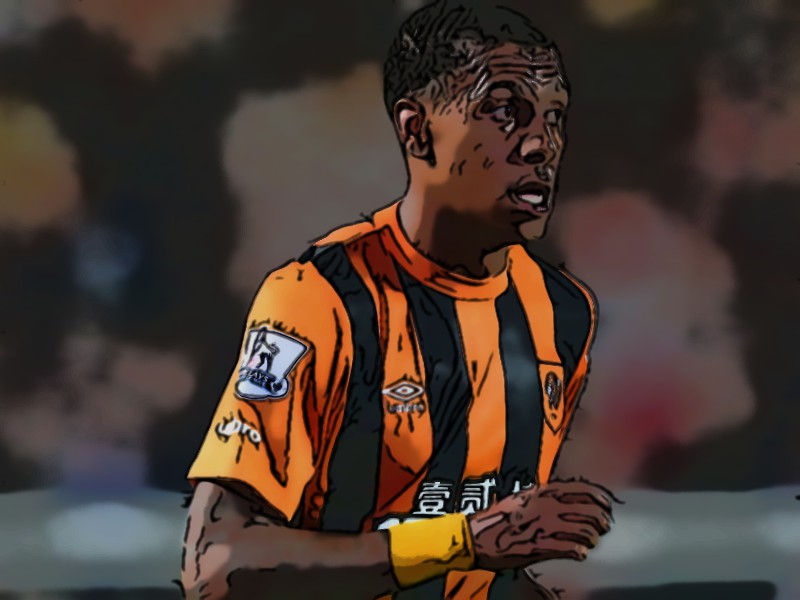 Fantasy Football Portal - Abel Hernández