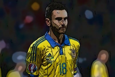 Fantasy Football Portal - Serhiy Rybalka - Ukraine