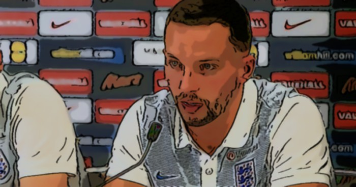 Fantasy Football Portal - Danny Drinkwater - England