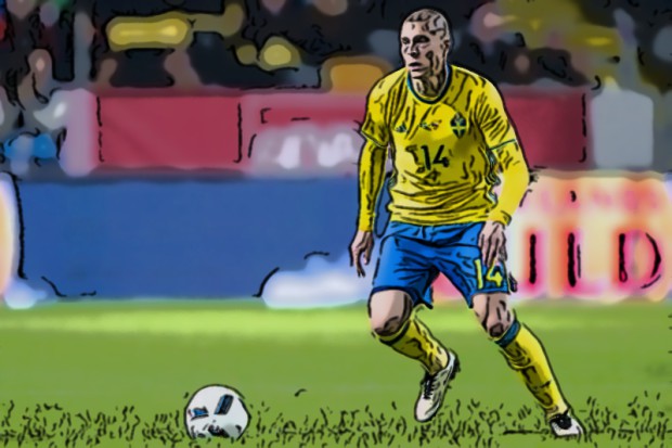 Fantasy Football Portal - Victor Lindelöf - Sweden