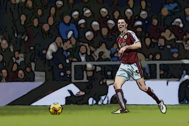 Fantasy Football Portal - James Tarkowski - Burnley