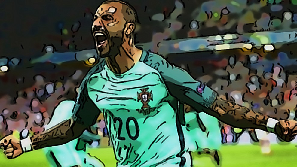 Fantasy Football Portal - Ricardo Quaresma - Portugal