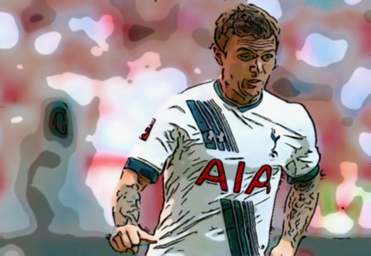 Fantasy Football Portal - Kieran Trippier