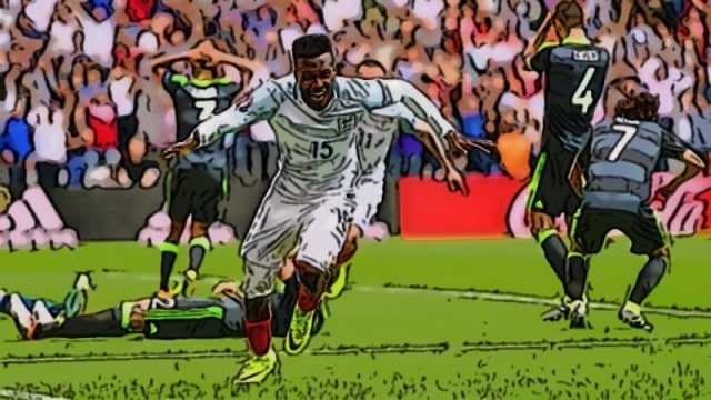 Fantasy Football Portal - Daniel Sturridge - England