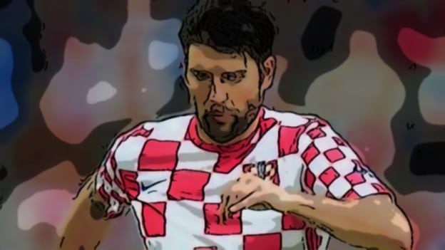 Fantasy Football Portal - Vedran Ćorluka - Croatia