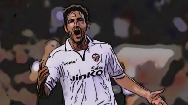 Fantasy Football Portal - Dani Parejo