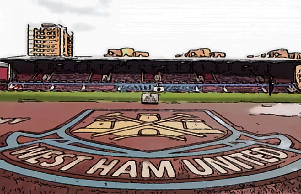 Fantasy Football Portal - Boleyn Ground