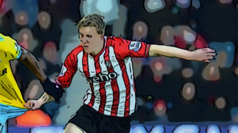 Fantasy Football Portal - Matt Targett