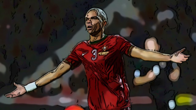 Fantasy Football Portal - Pepe - Portugal