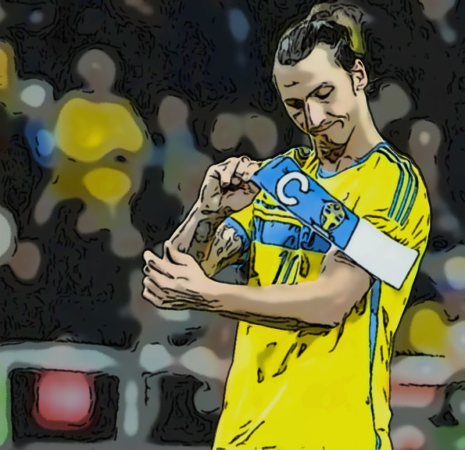 Fantasy Football Portal - Zlatan Ibrahimović