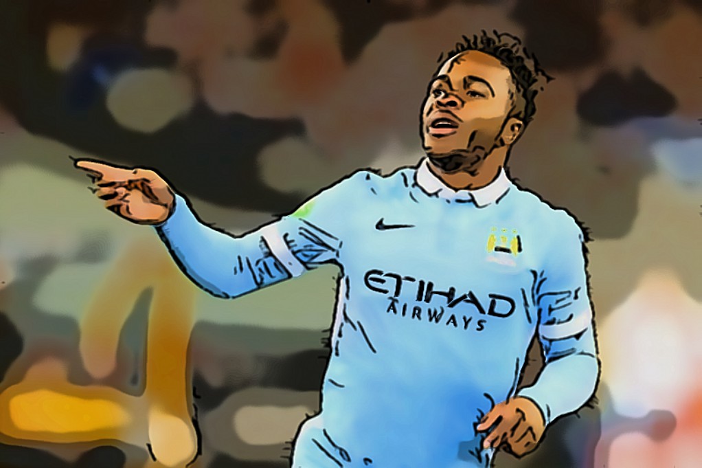 Fantasy Football Portal - Raheem Sterling