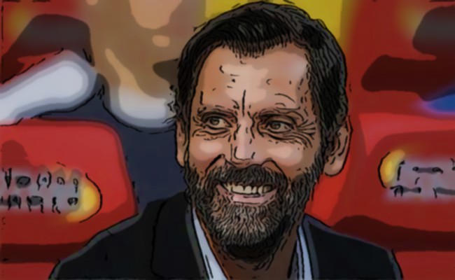 Fantasy Football Portal - Quique Sánchez Flores