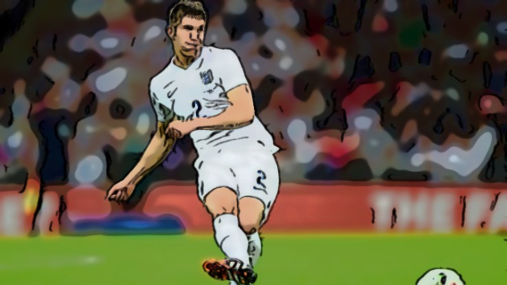 Fantasy Football Portal - John Stones