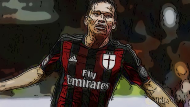 Fantasy Football Portal - Carlos Bacca