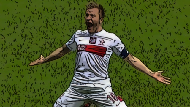 Fantasy Football Portal - Jakub Blaszczykowski - Poland