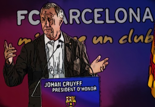 Fantasy Football Portal - Johan Cruyff_1