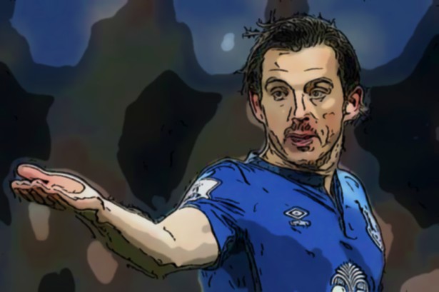 Fantasy Football Portal - Leighton Baines