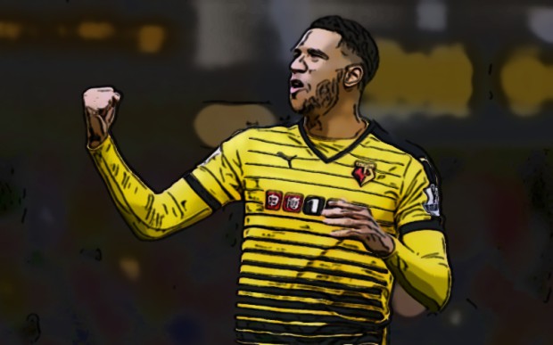 Fantasy Football Portal - Étienne Capoue - Watford