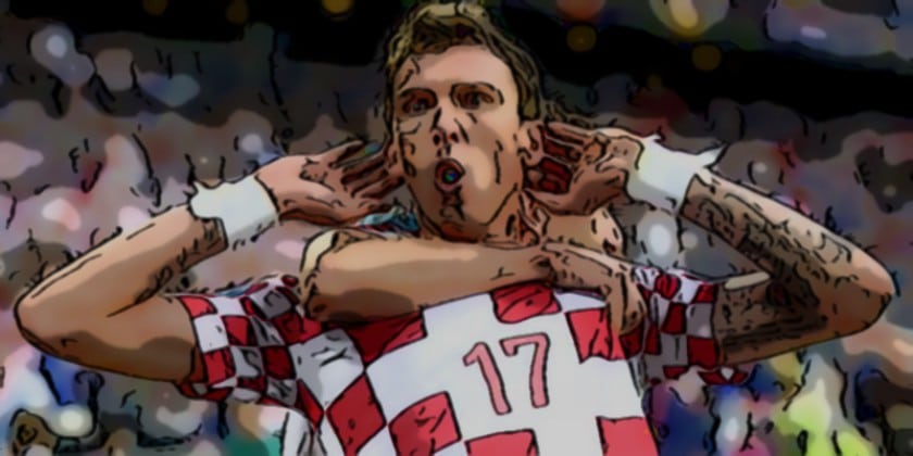 Fantasy Football Portal - Mario Mandžukić - Croatia
