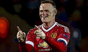 Fantasy Football Portal - Wayne Rooney