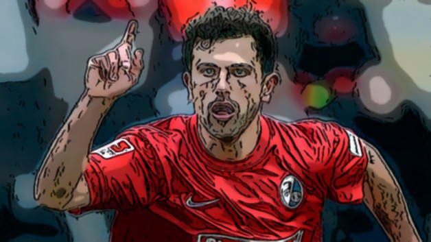 Fantasy Football Portal - Admir Mehmedi - Switzerland