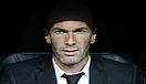 Fantasy Football Portal - Zinedine Zidane