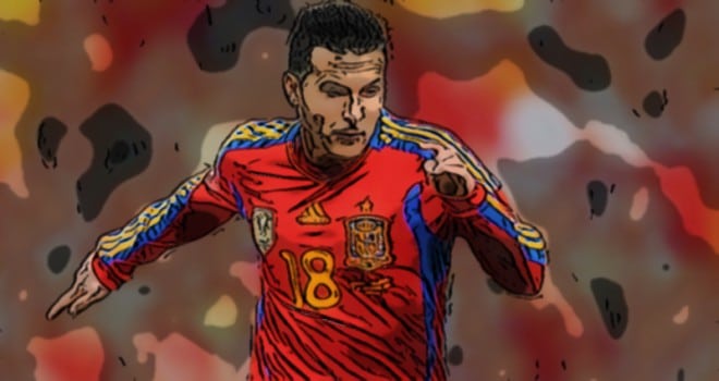 Fantasy Football Portal - Pedro - Spain