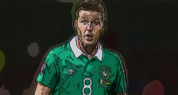 Fantasy Football Portal - James McCarthy - Ireland