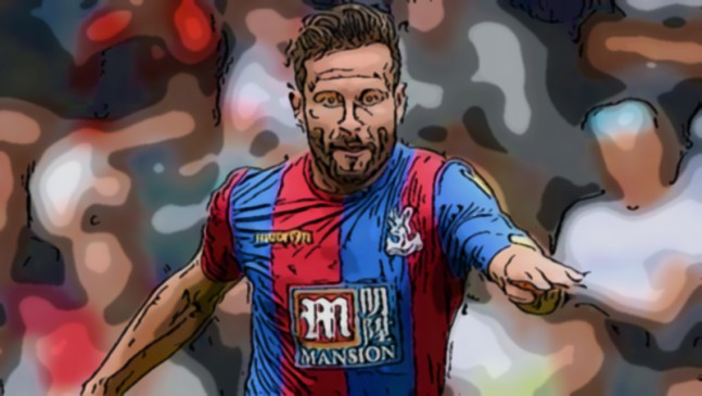 Fantasy Football Portal - Yohan Cabaye - Crystal Palace