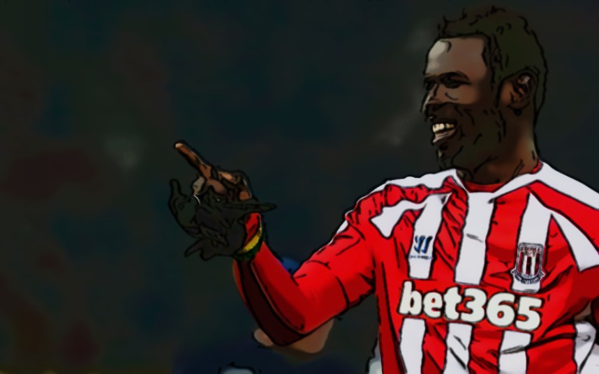 Fantasy Football Portal - Mame Biram Diouf