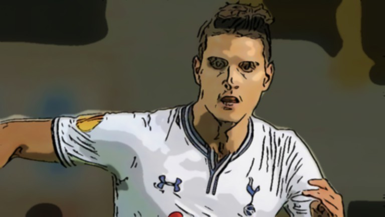 Fantasy Football Portal - Erik Lamela