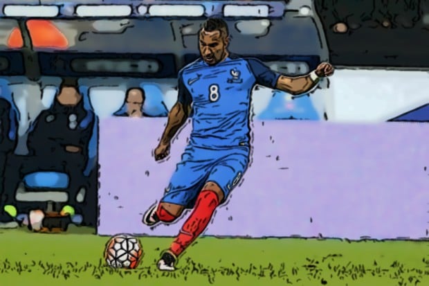 Fantasy Football Portal - Dimitri Payet - France