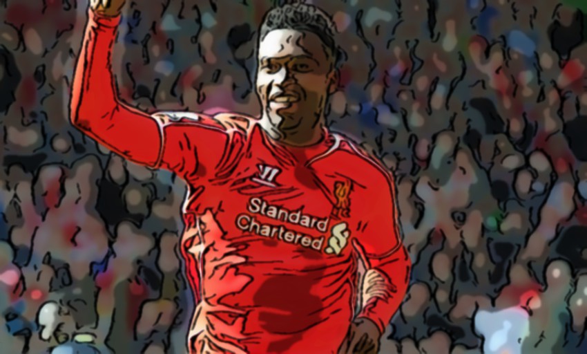 Fantasy Football Portal - Daniel Sturridge