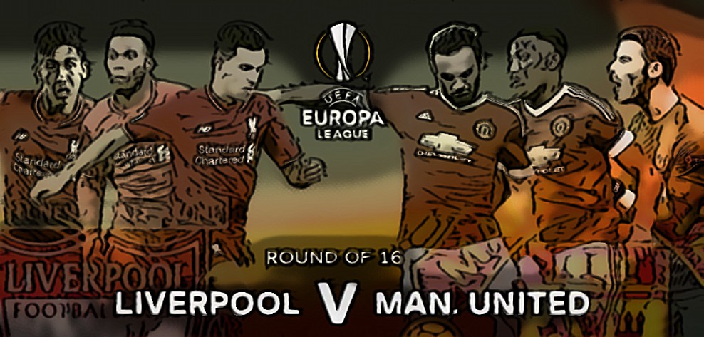 Fantasy Football Portal - Liverpool v Manchester United - Europa League