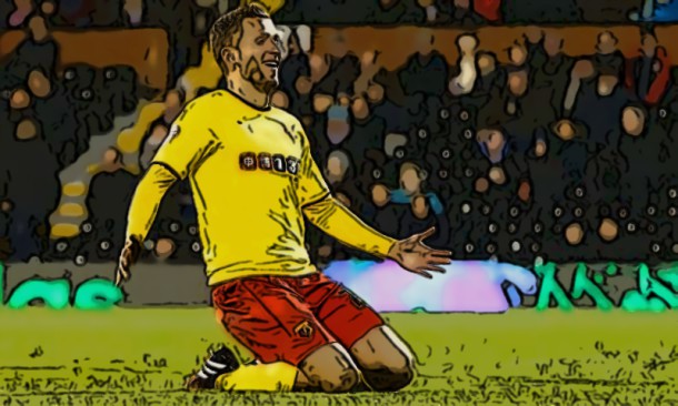 Fantasy Football Portal - Almen Abdi - Sheffield Wednesday