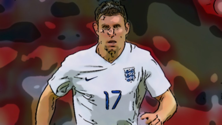 Fantasy Football Portal - James Milner