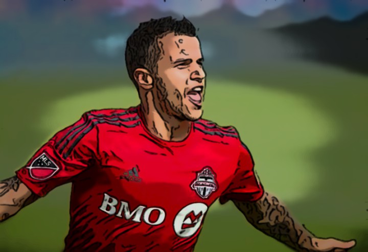 Fantasy Football Portal - Sebastian Giovinco