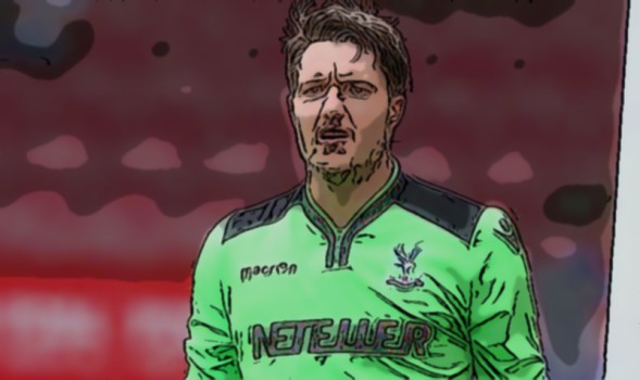 Fantasy Football Portal - Wayne Hennessey