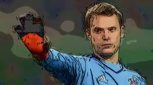 Fantasy Football Portal - Manuel Neuer