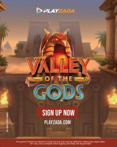 Valley of Gods Game - Playzada