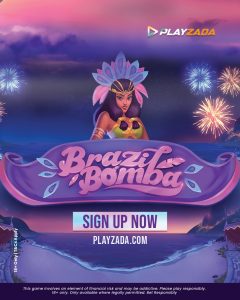 brazil bomba - Playzada
